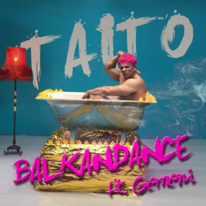 Taito - Balkandance