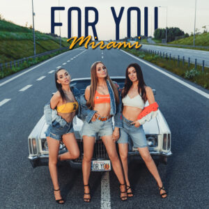 Mirami COVER "For You" by Play Music