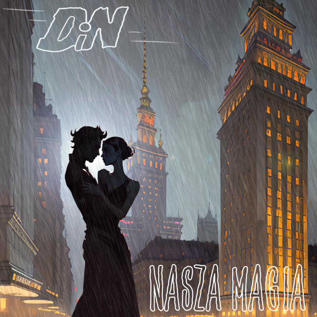 Din Nasza Magia by Play Music