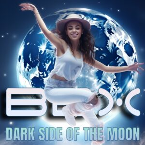Okładka Dark Side of the Moon by Play Music