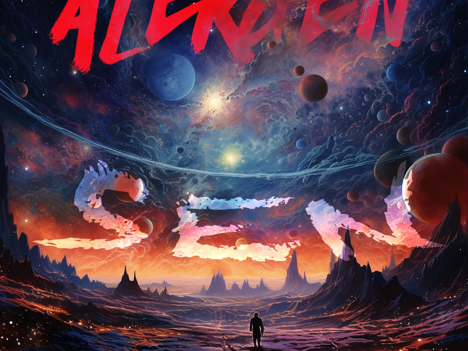 Alergen COVER "Sen" by Play Music