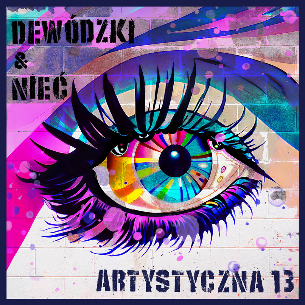 Artystyczna 13