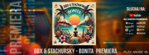 baner BBX Bonita Stachursky