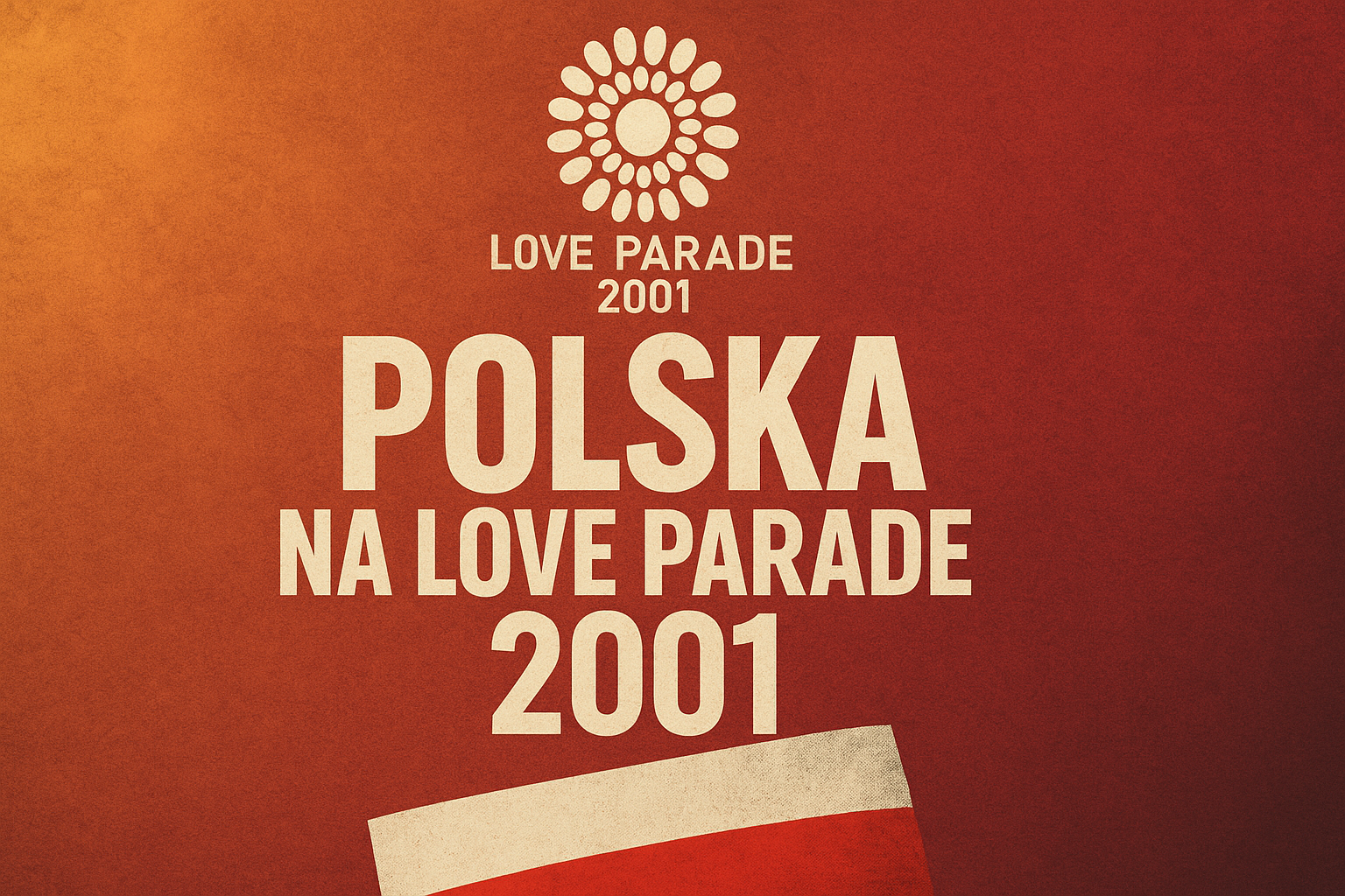 love parade