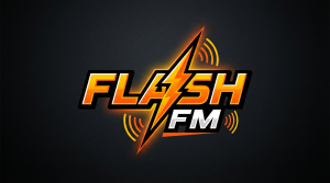 logo radio flash fm
