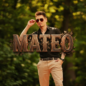 Mateo Biografia