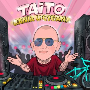 Bania u Cygana, tajto.