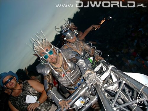 love parade