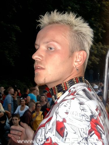love parade