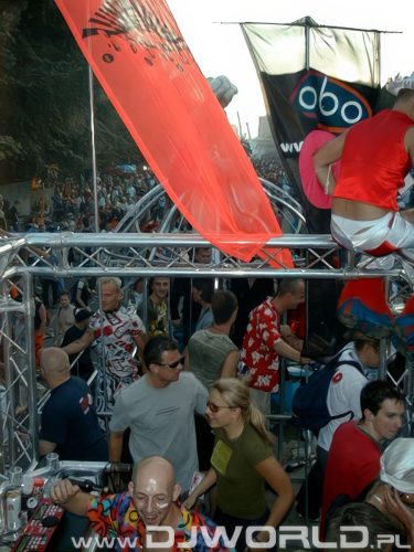 love parade