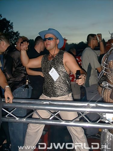 love parade