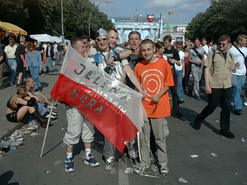 love parade
