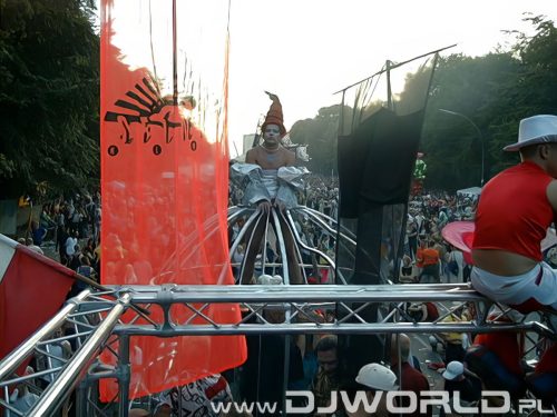 love parade