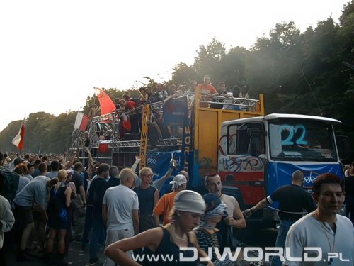 love parade