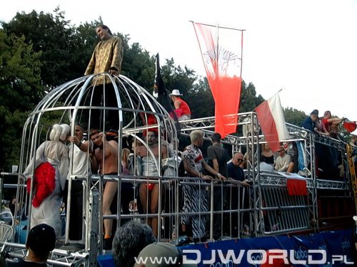love parade