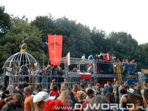 love parade