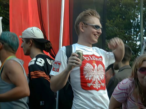 love parade