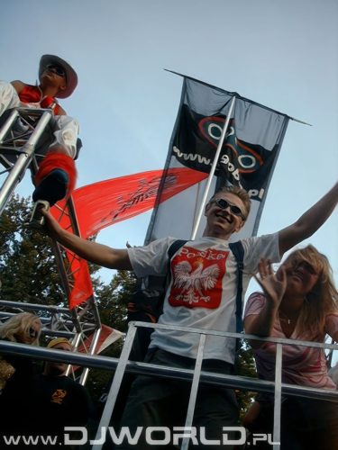 love parade