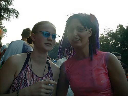 love parade