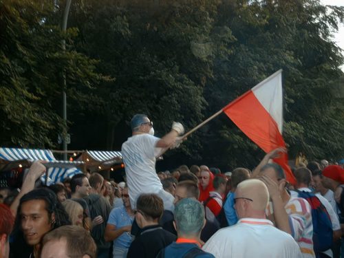 love parade