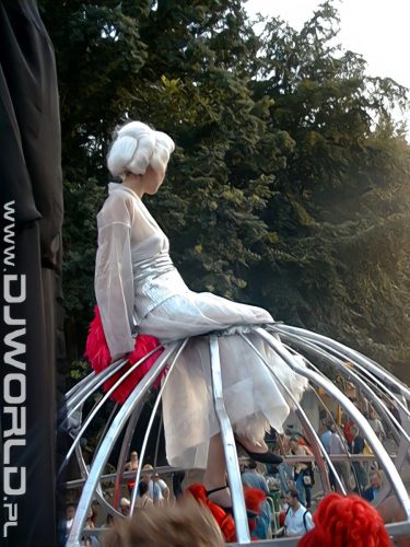 love parade