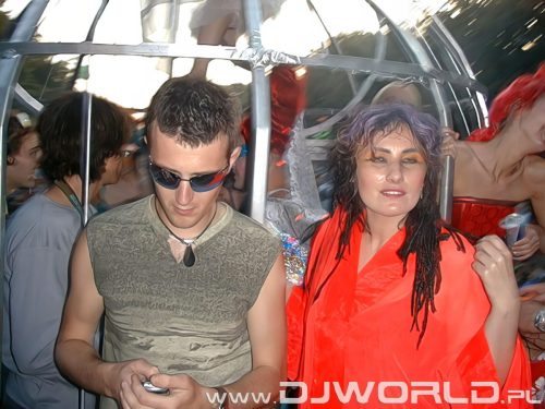 love parade
